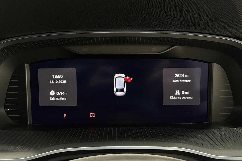 Used Skoda Octavia 2024 for sale - 76595489: Photo 12