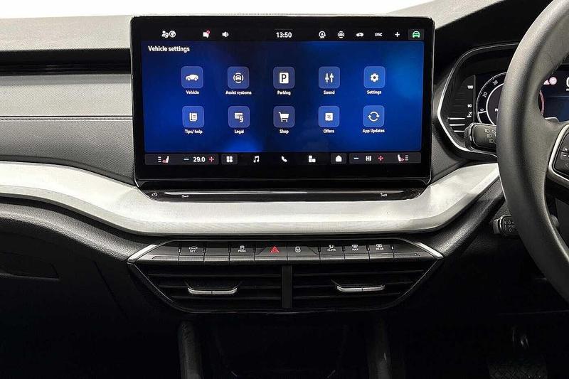 Used Skoda Octavia 2024 for sale - 76595489: Photo 13