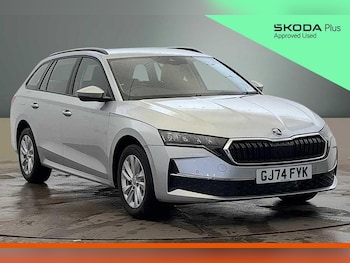 2024 - 1.5 TSI e-TEC SE Technology 5dr DSG Automatic