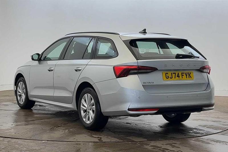 Used Skoda Octavia 2024 for sale - 76595489: Photo 3
