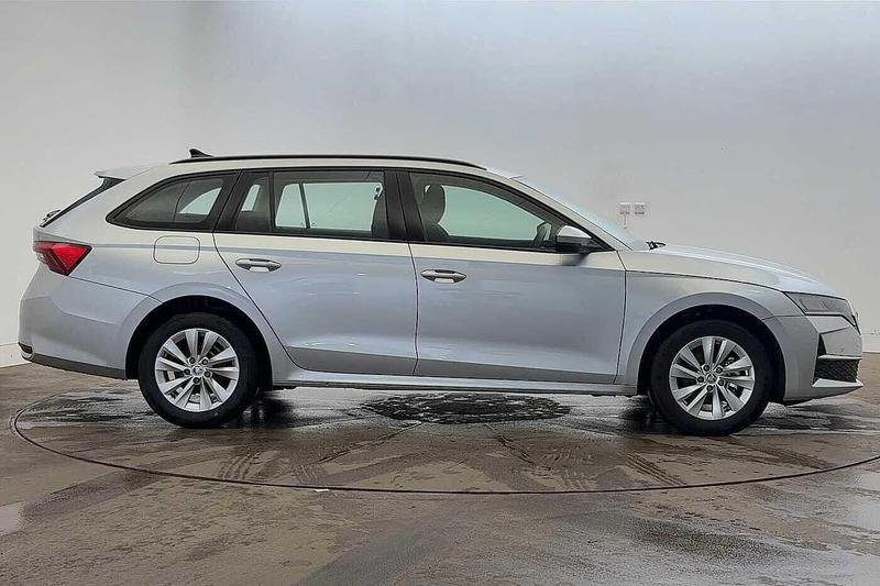 Used Skoda Octavia 2024 for sale - 76595489: Photo 4