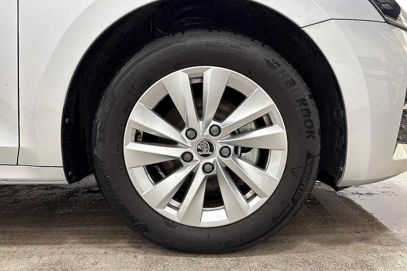 Used Skoda Octavia 2024 for sale - 76595489: Photo 5