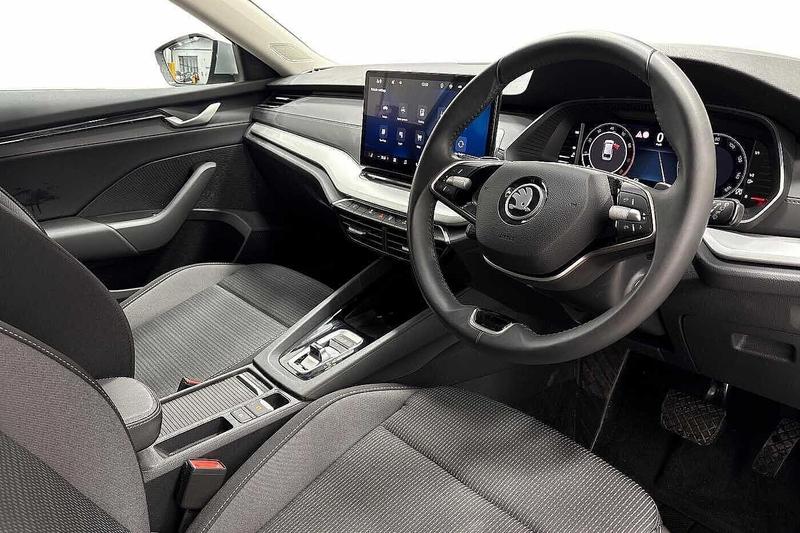 Used Skoda Octavia 2024 for sale - 76595489: Photo 6