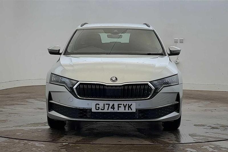 Used Skoda Octavia 2024 for sale - 76595489: Photo 8