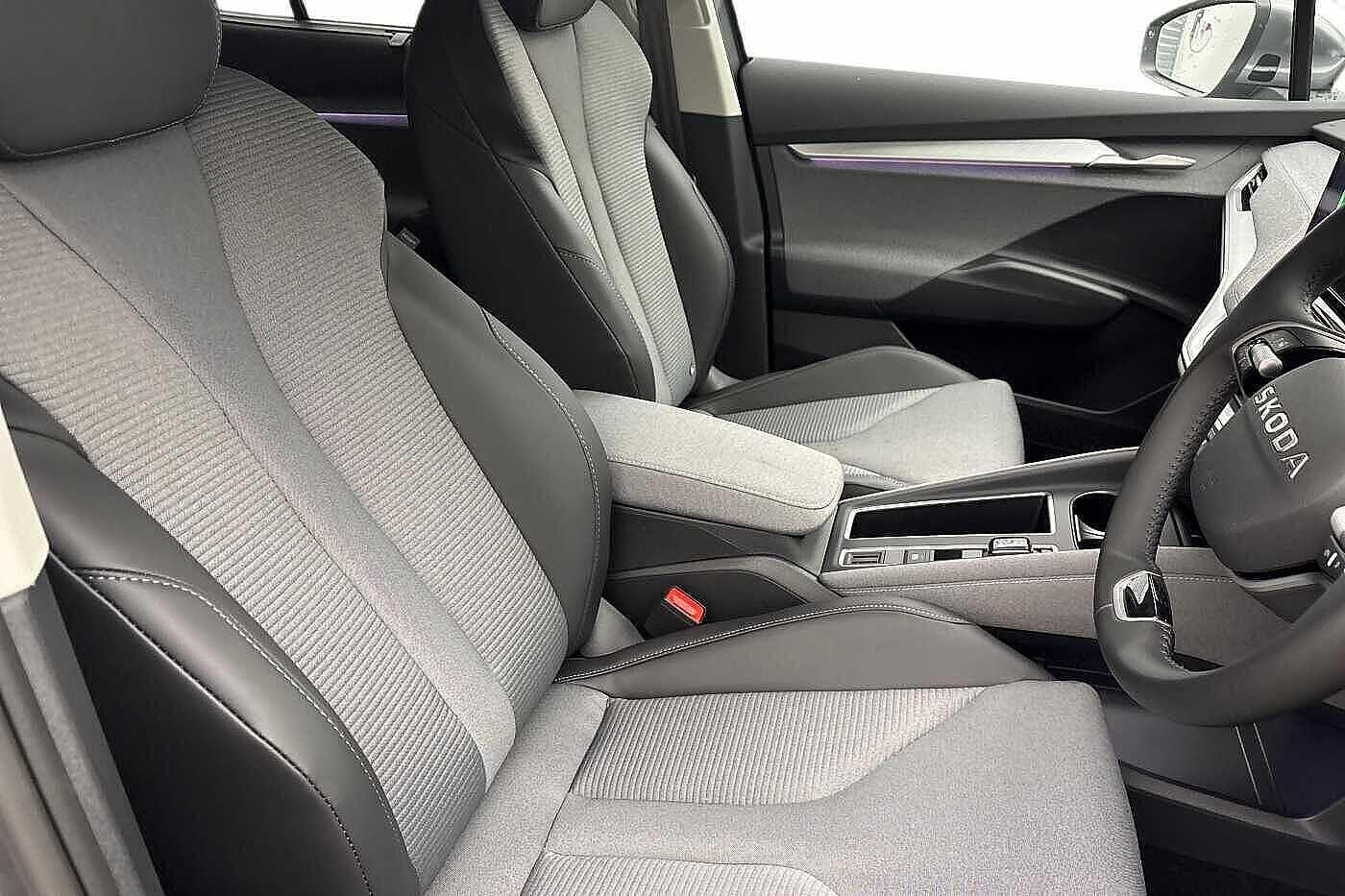 Used Skoda Enyaq 2026 for sale - 78162614: Photo 10