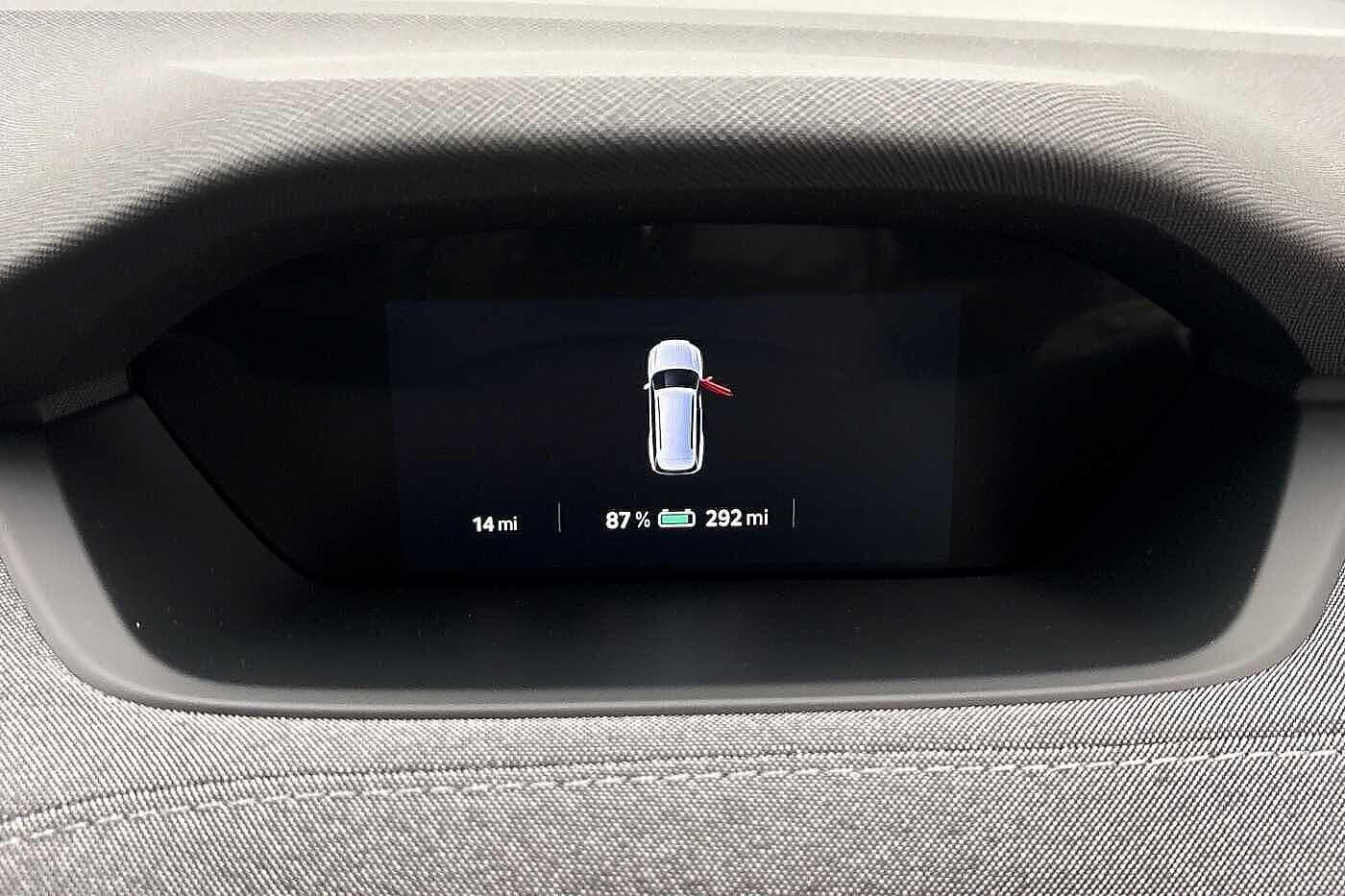 Used Skoda Enyaq 2026 for sale - 78162614: Photo 11