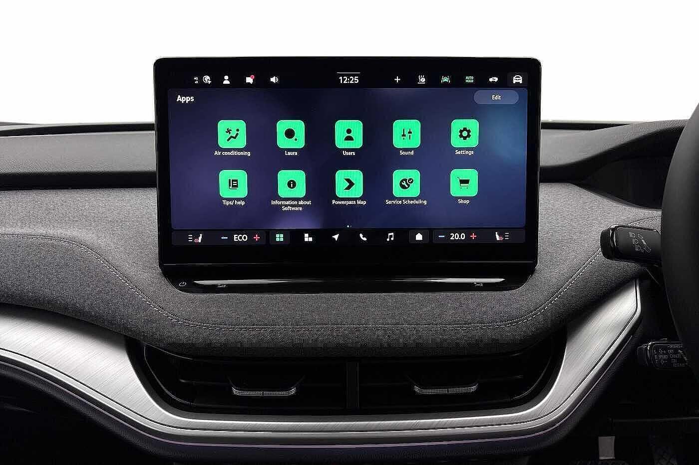 Used Skoda Enyaq 2026 for sale - 78162614: Photo 12