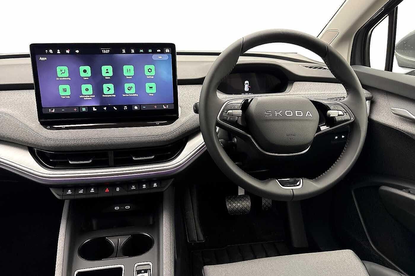 Used Skoda Enyaq 2026 for sale - 78162614: Photo 2