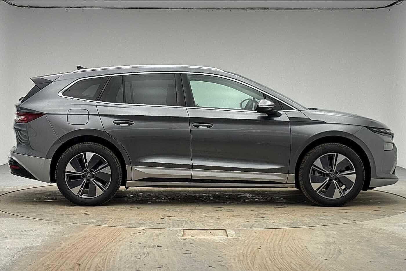 Used Skoda Enyaq 2026 for sale - 78162614: Photo 4