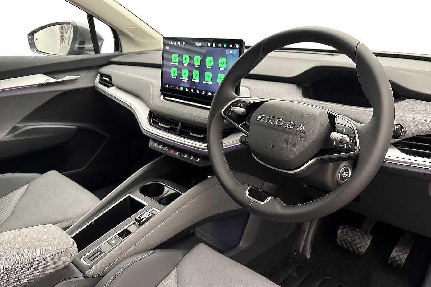 Used Skoda Enyaq 2026 for sale - 78162614: Photo 6