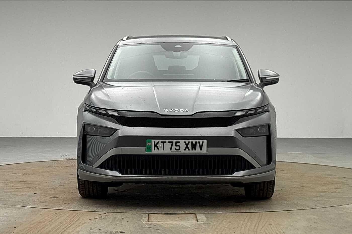 Used Skoda Enyaq 2026 for sale - 78162614: Photo 7