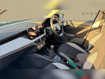 Used Skoda Kamiq 2025 for sale - 76405225: Photo