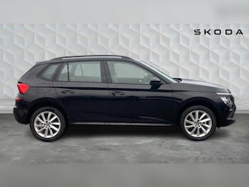 Used Skoda Kamiq 2025 for sale - 76405225: Photo