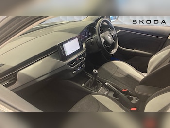 Used Skoda Kamiq 2022 for sale - 78630250: Photo