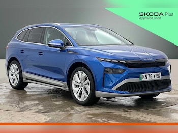 Used Skoda Enyaq 2025 for sale - 78456688: Photo