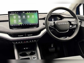 Used Skoda Enyaq 2025 for sale - 78456688: Photo