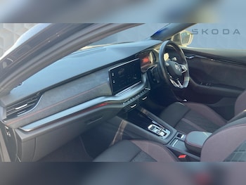 Used Skoda Octavia 2020 for sale - 78042229: Photo