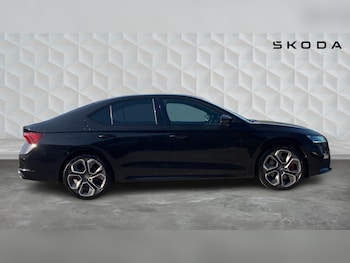 Used Skoda Octavia 2020 for sale - 78042229: Photo