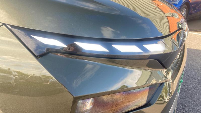 Used Skoda Enyaq 2025 for sale - 75730926: Photo 12