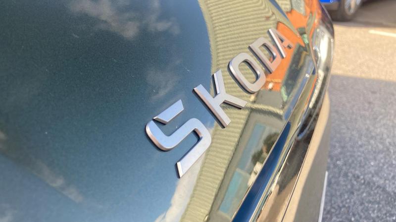 Used Skoda Enyaq 2025 for sale - 75730926: Photo 13