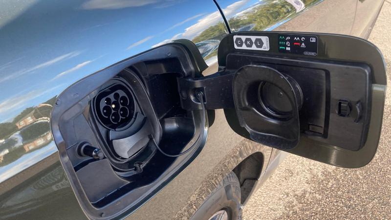 Used Skoda Enyaq 2025 for sale - 75730926: Photo 15