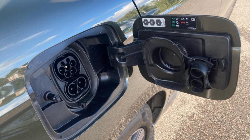 Used Skoda Enyaq 2025 for sale - 75730926: Photo 16