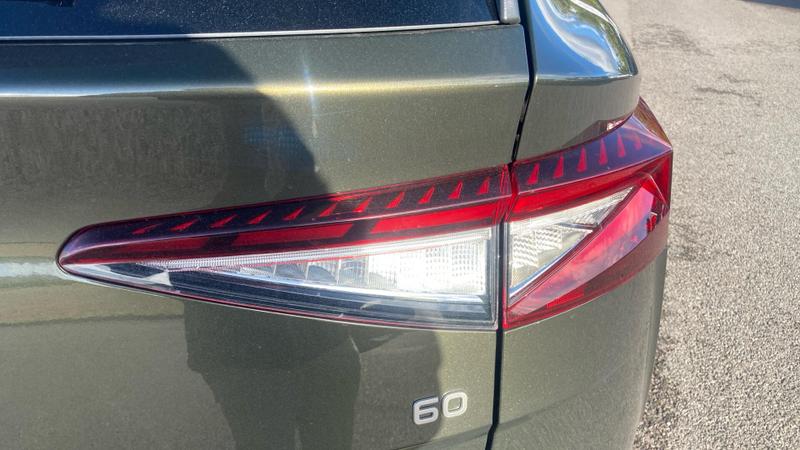 Used Skoda Enyaq 2025 for sale - 75730926: Photo 17