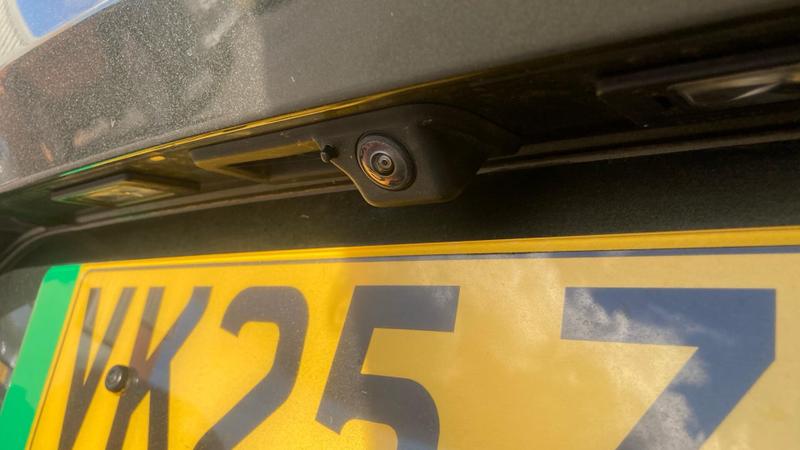 Used Skoda Enyaq 2025 for sale - 75730926: Photo 22