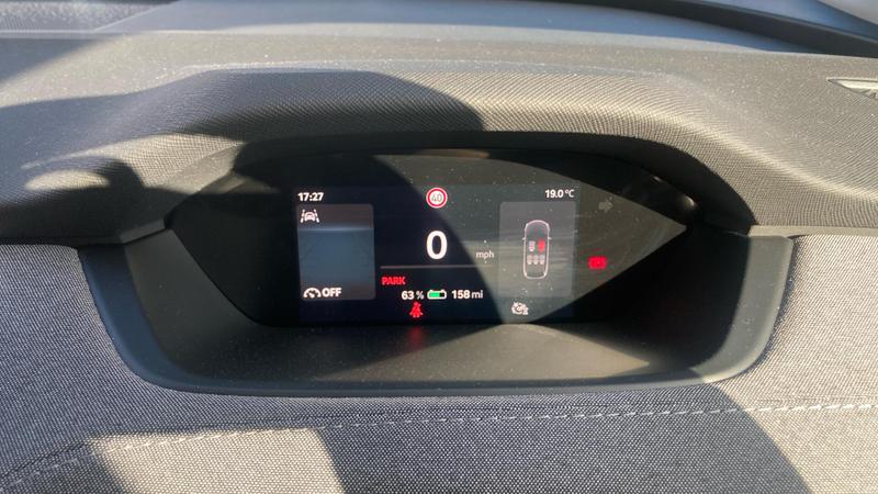 Used Skoda Enyaq 2025 for sale - 75730926: Photo 28