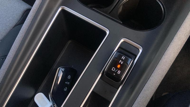 Used Skoda Enyaq 2025 for sale - 75730926: Photo 29