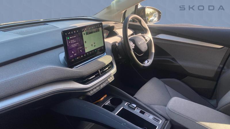 Used Skoda Enyaq 2025 for sale - 75730926: Photo 3