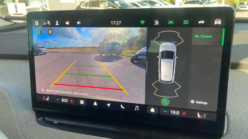 Used Skoda Enyaq 2025 for sale - 75730926: Photo 30