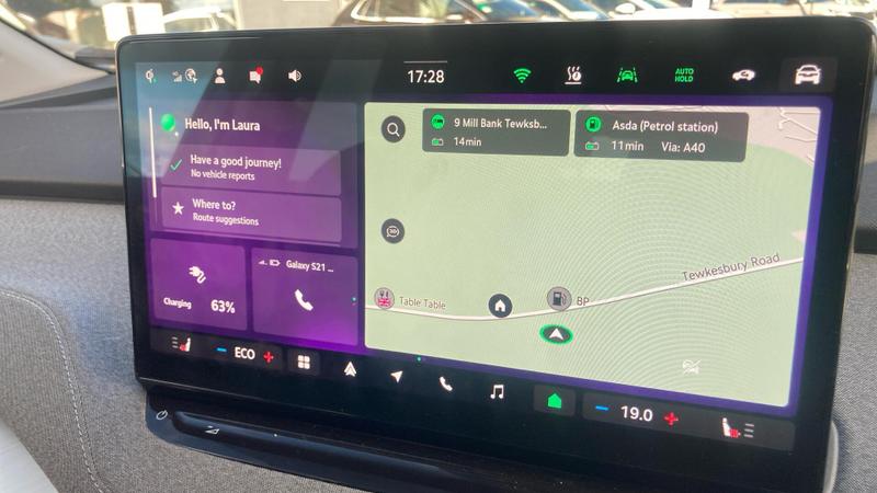 Used Skoda Enyaq 2025 for sale - 75730926: Photo 37