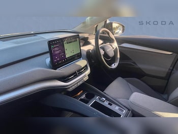 Used Skoda Enyaq 2025 for sale - 75730926: Photo