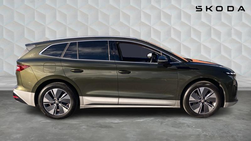 Used Skoda Enyaq 2025 for sale - 75730926: Photo 5