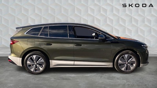 Used Skoda Enyaq 2025 for sale - 75730926: Photo 5