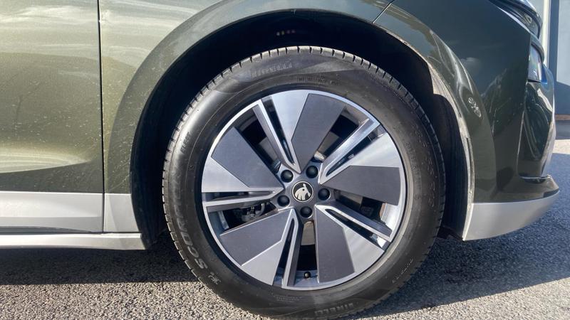 Used Skoda Enyaq 2025 for sale - 75730926: Photo 6