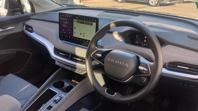 Used Skoda Enyaq 2025 for sale - 75730926: Photo 7