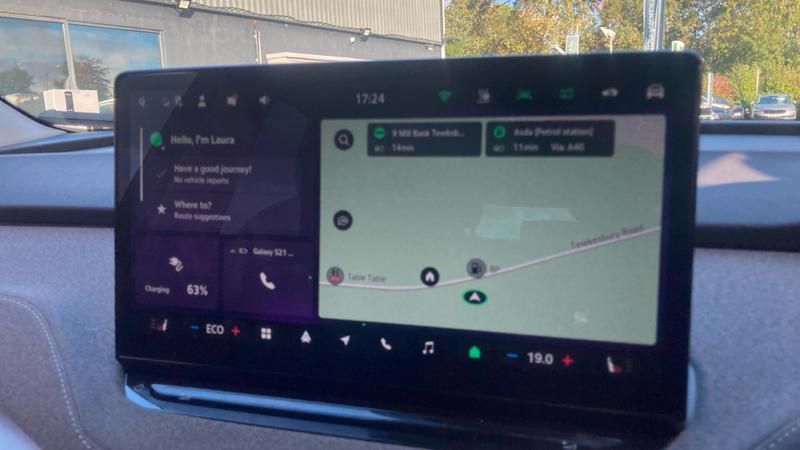 Used Skoda Enyaq 2025 for sale - 75730926: Photo 8