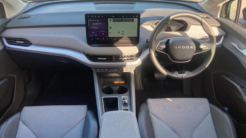 Used Skoda Enyaq 2025 for sale - 75730926: Photo 9