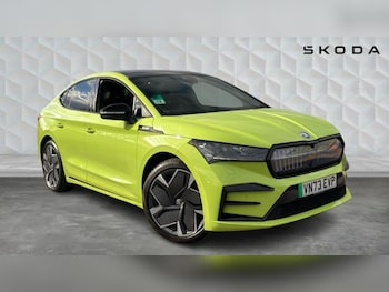 Skoda - Enyaq