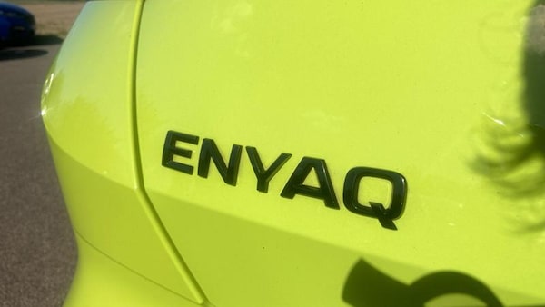 Used Skoda Enyaq 2023 for sale - 76018347: Photo 20