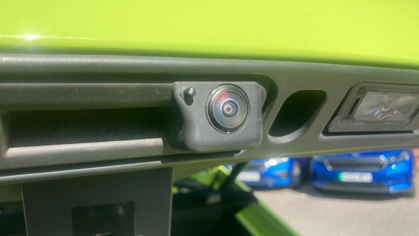 Used Skoda Enyaq 2023 for sale - 76018347: Photo 22