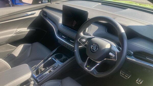 Used Skoda Enyaq 2023 for sale - 76018347: Photo 6