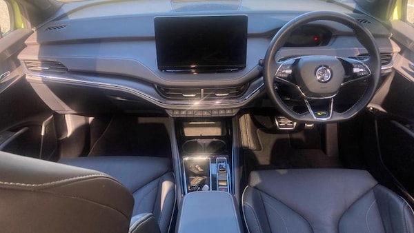 Used Skoda Enyaq 2023 for sale - 76018347: Photo 8