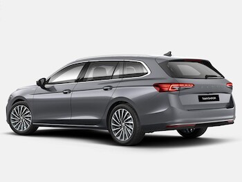 Used Skoda Superb undefined for sale - 77676477: Photo