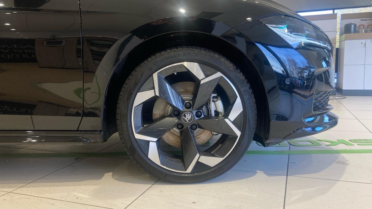 Used Skoda Superb 2025 for sale - 77505206: Photo 5