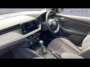 Used Skoda Kamiq 2024 for sale - 73072067: Photo