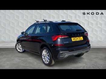 Used Skoda Kamiq 2024 for sale - 73072067: Photo