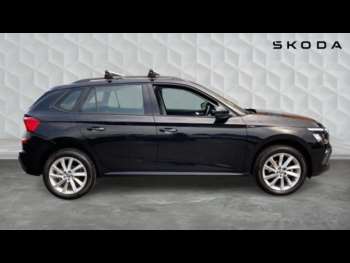 Used Skoda Kamiq 2024 for sale - 73072067: Photo